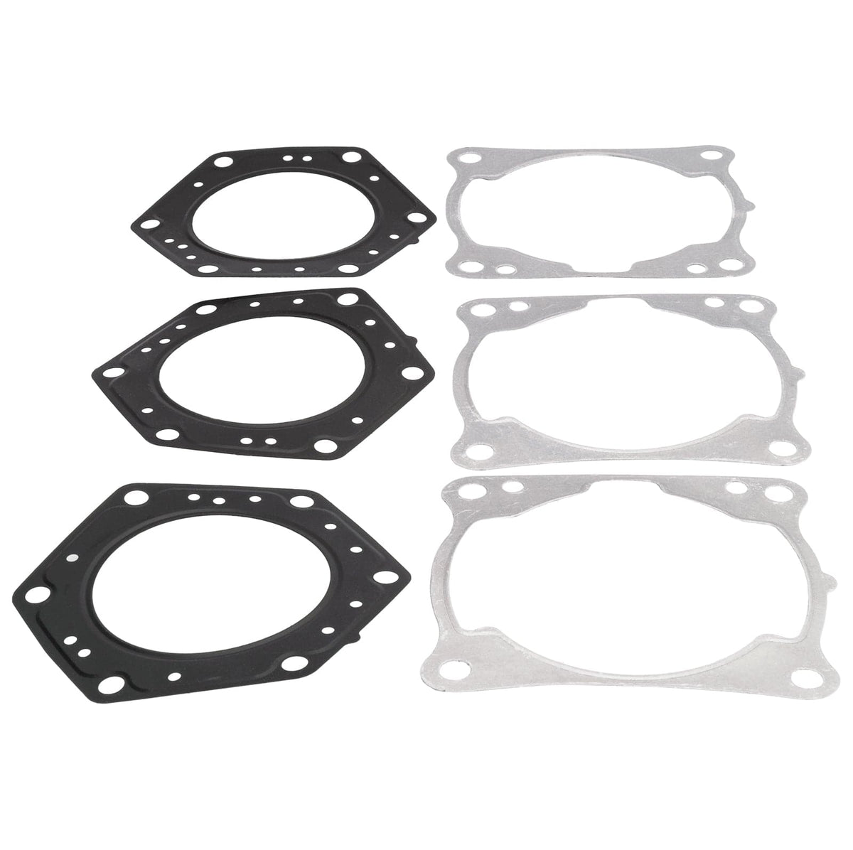 Top-End Kit for Kawasaki Ultra 150, 1200 STX-R