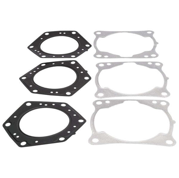 Top-End Kit for Kawasaki Ultra 150, 1200 STX-R - Image 3