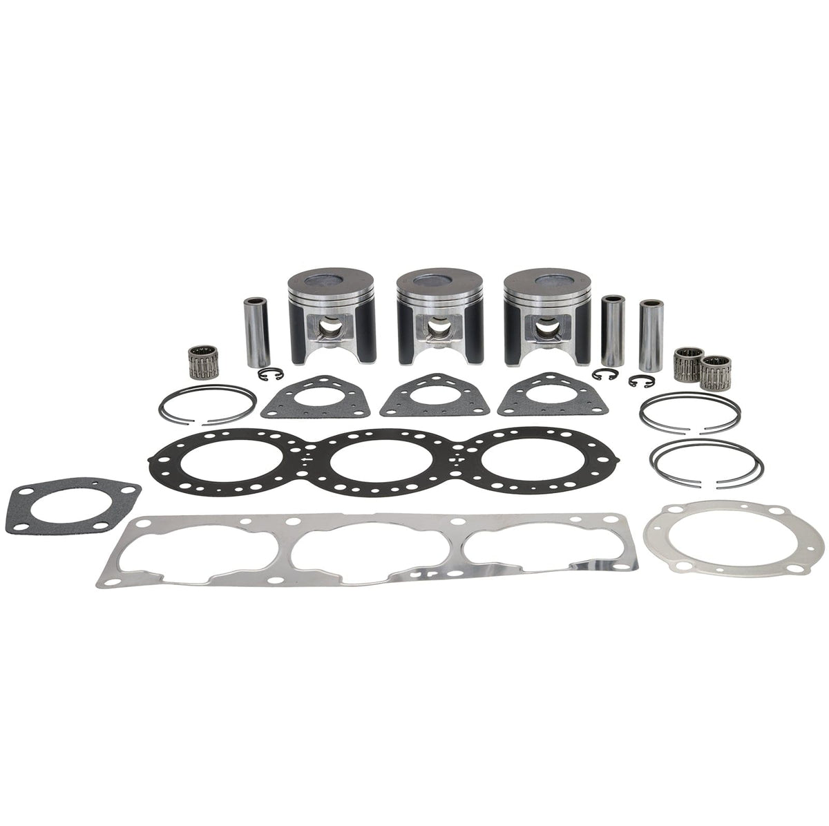 Top-End Kit for Kawasaki 1100 DI, 1100STX DI, Ultra 130