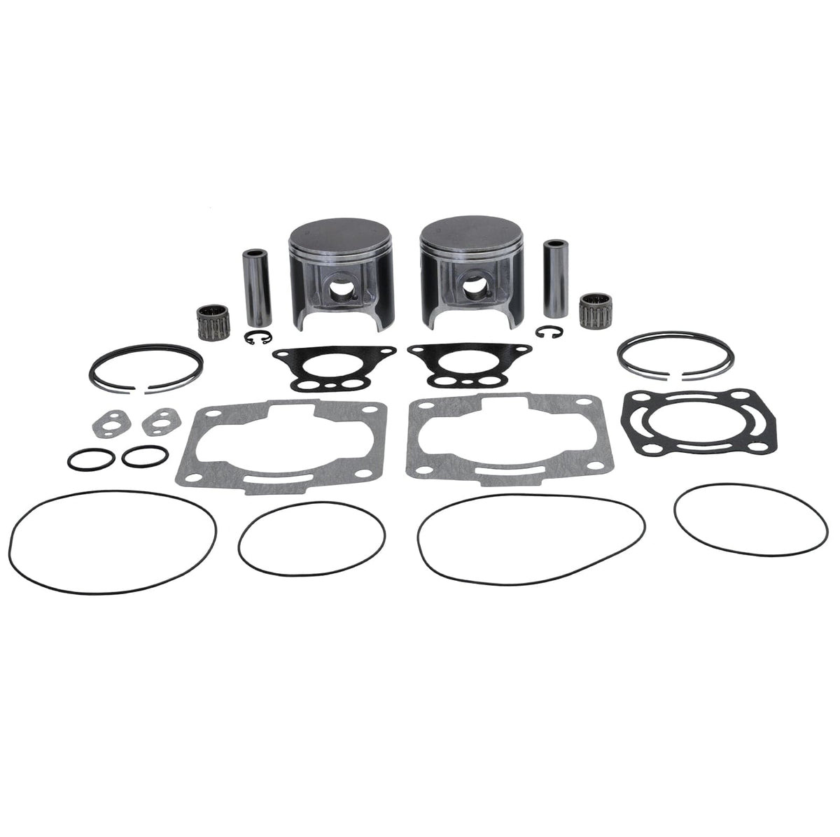 Top-End Kit for Polaris Virage, SLTX, SLH, Freedom