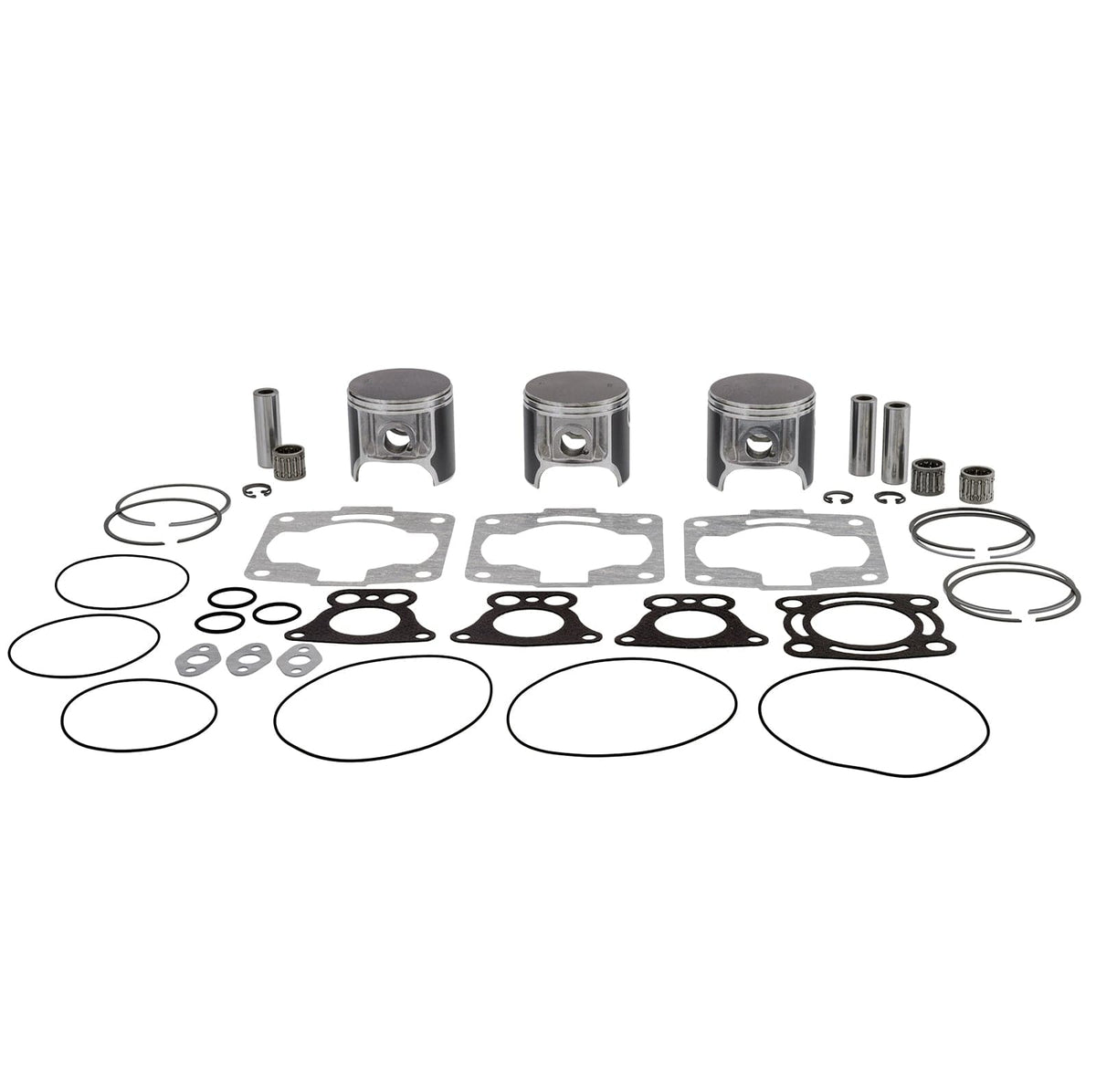 Top-End Kit for Polaris 1050 SLTX, SL1050, SLX, SLXH