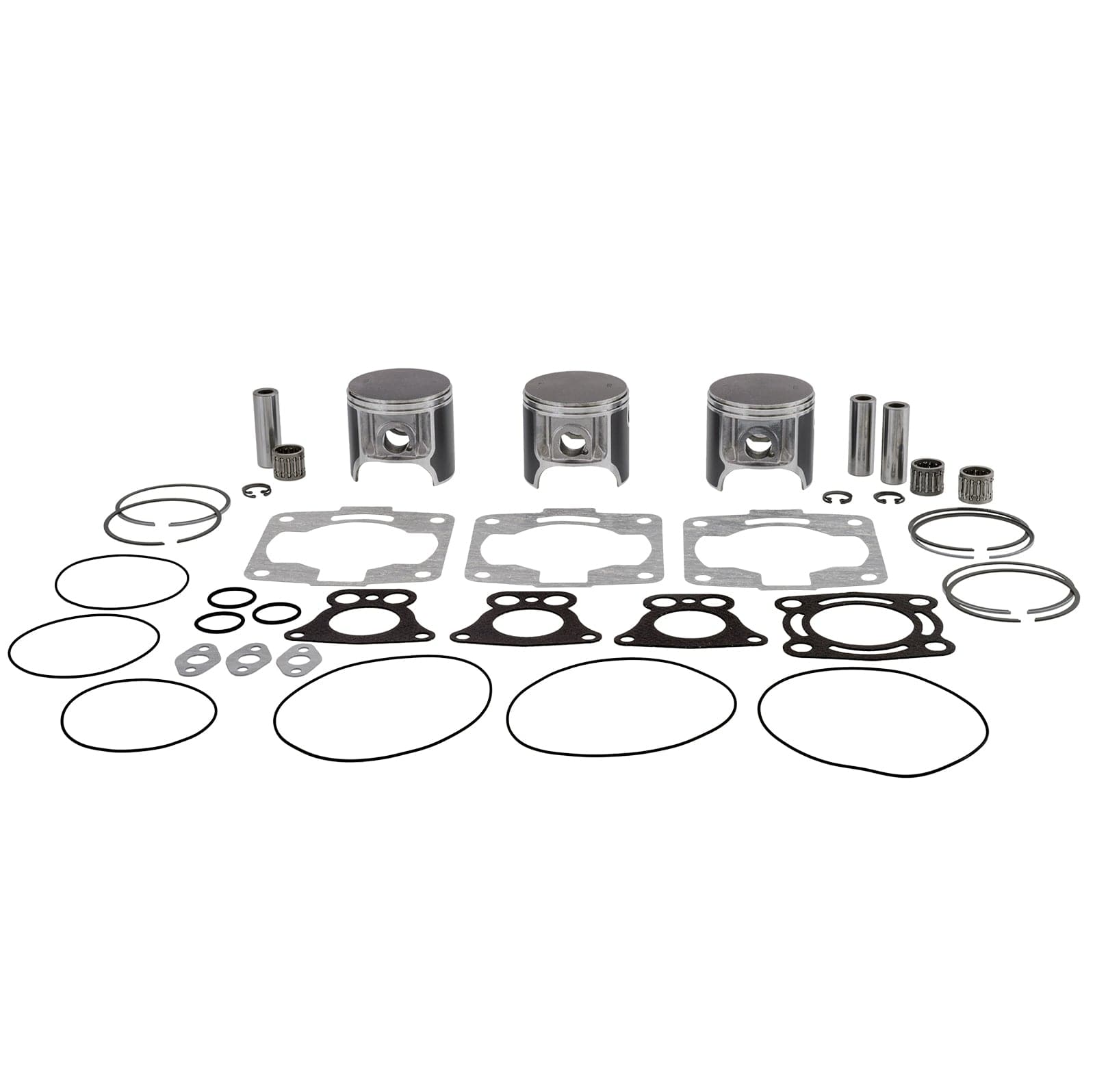 Top-End Kit for Polaris 1050 SLTX, SL1050, SLX, SLXH