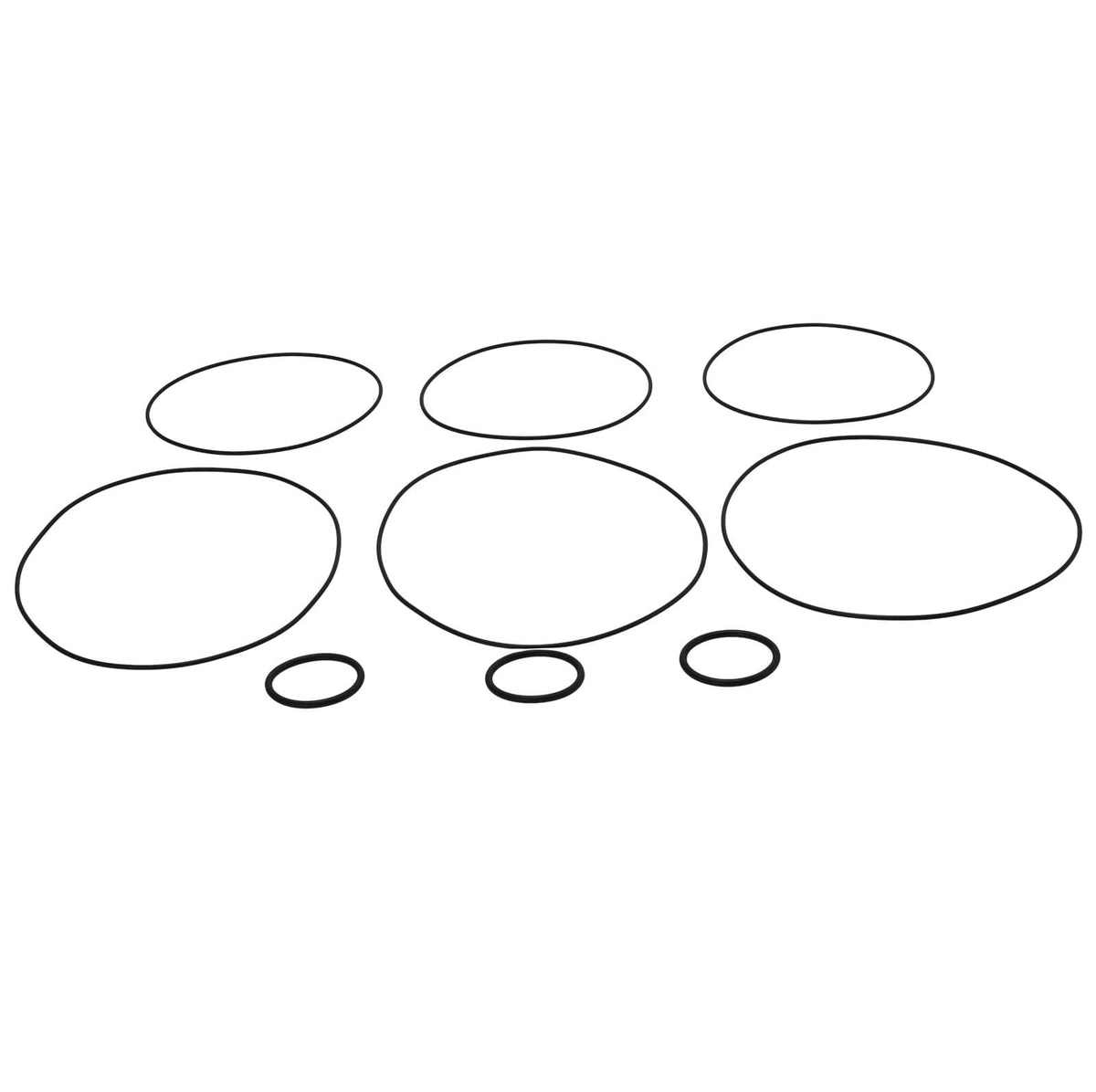 Top-End Kit for Polaris 1050 SLTX, SL1050, SLX, SLXH