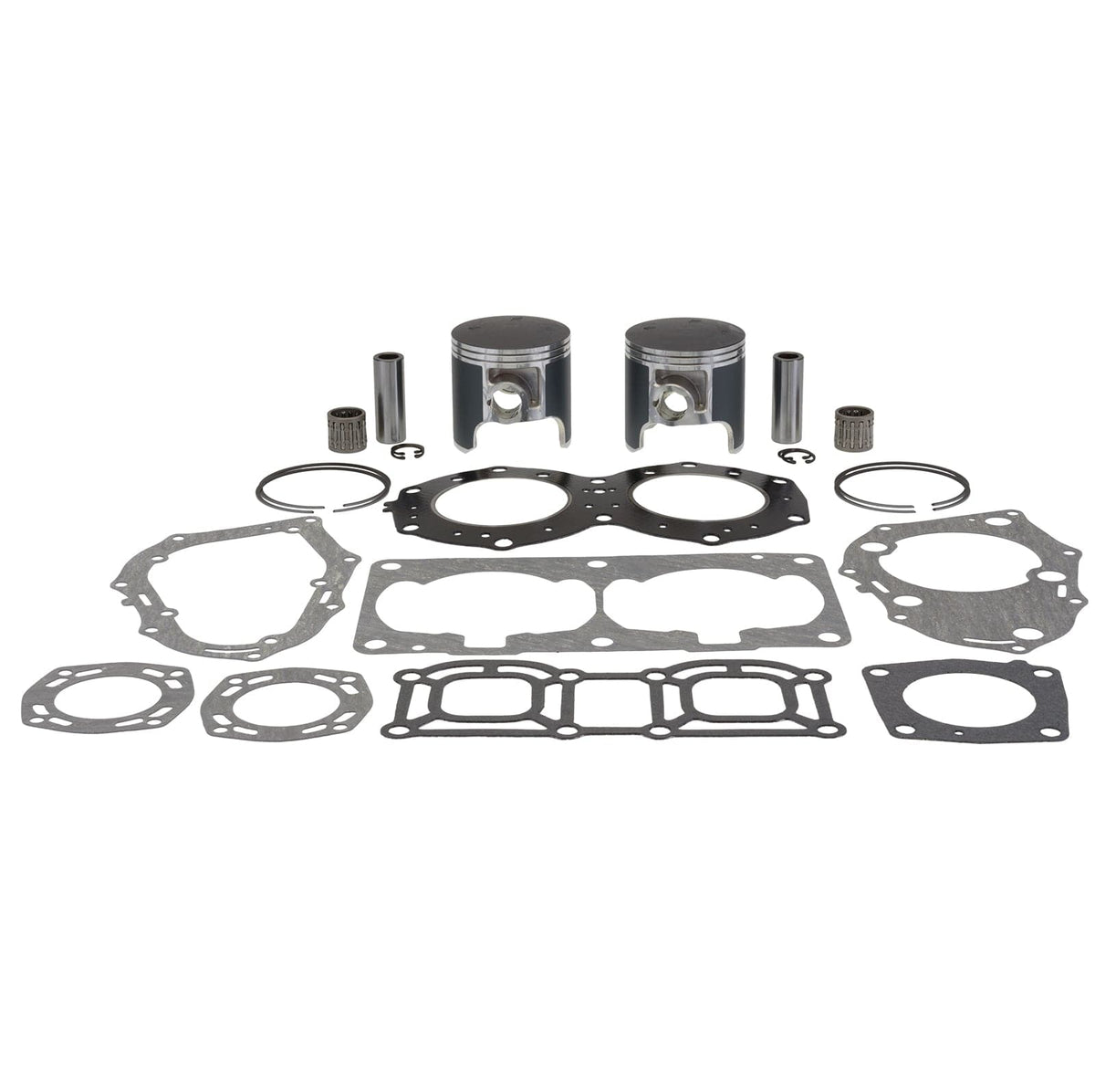 Top-End Kit for Yamaha Super Jet, WaveRunner III, VXR, WaveRunner LX