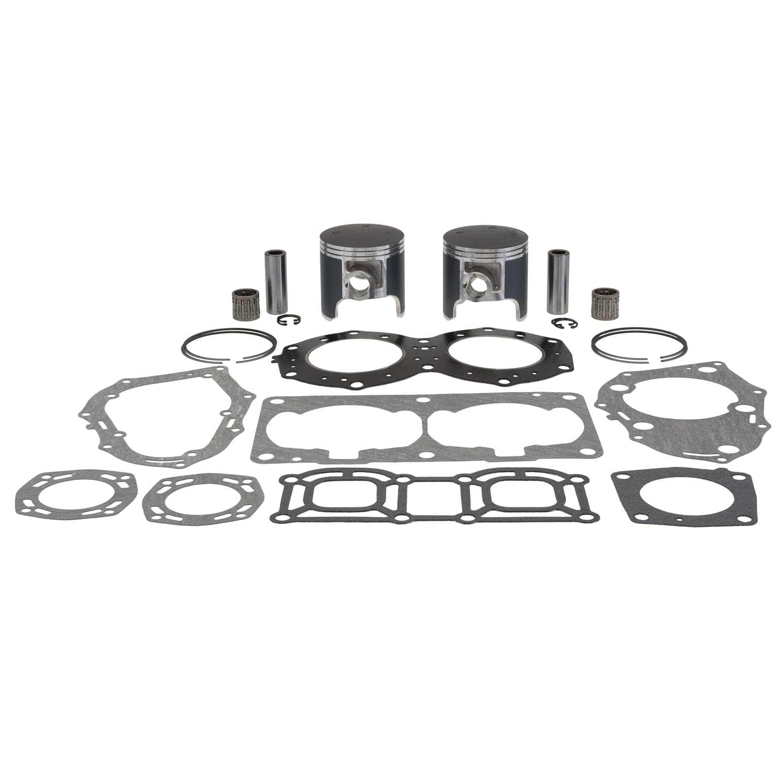 Top-End Kit for Yamaha Super Jet, WaveRunner III, VXR, WaveRunner LX