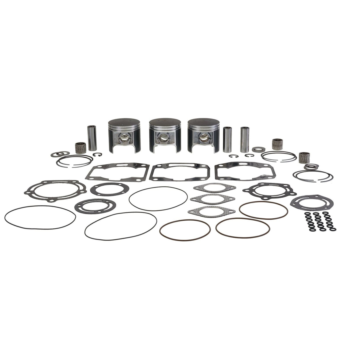 Top-End Kit for Tigershark 1000 Monte Carlo, Daytona, TS