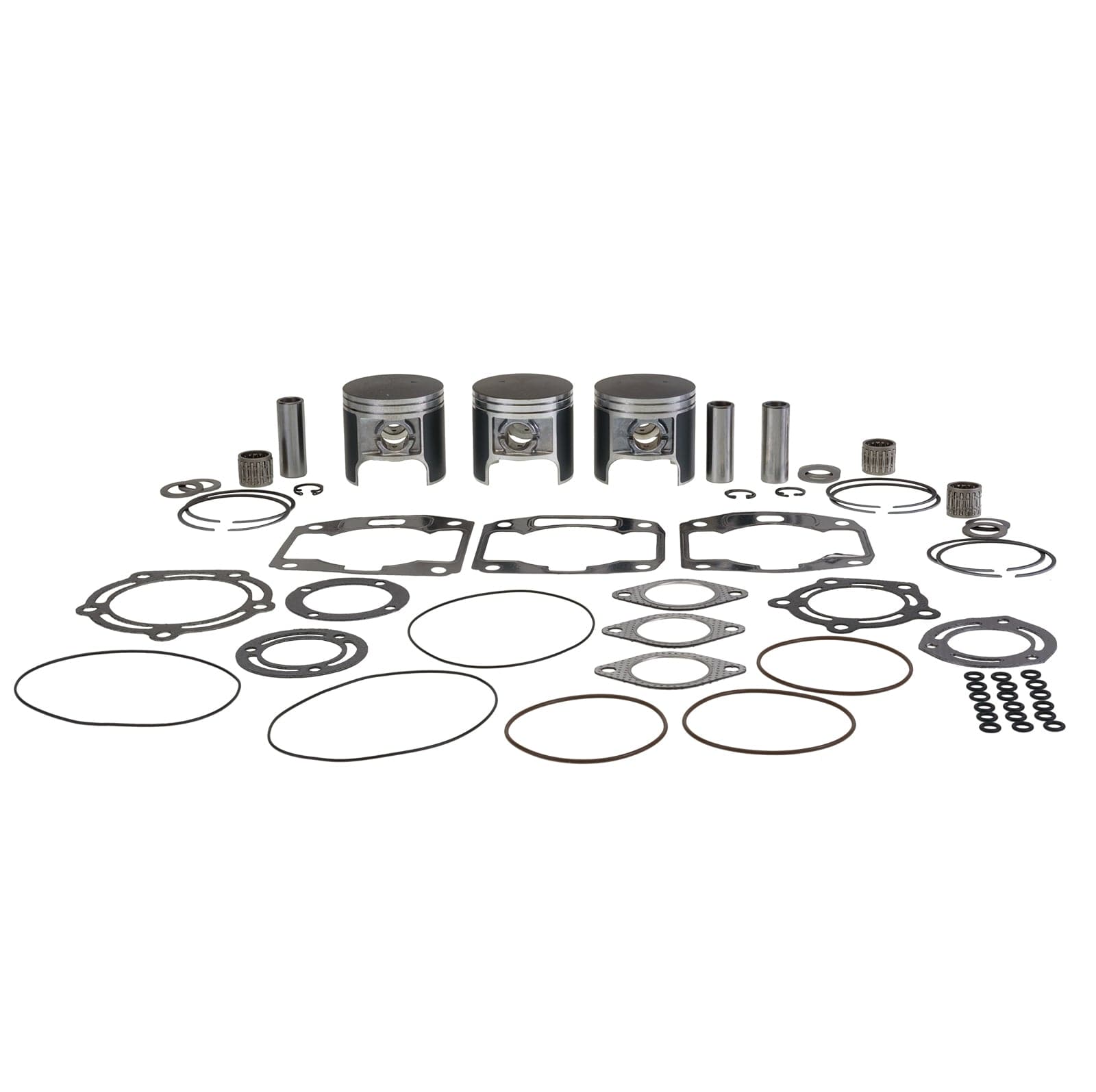 Top-End Kit for Tigershark 1000 Monte Carlo, Daytona, TS