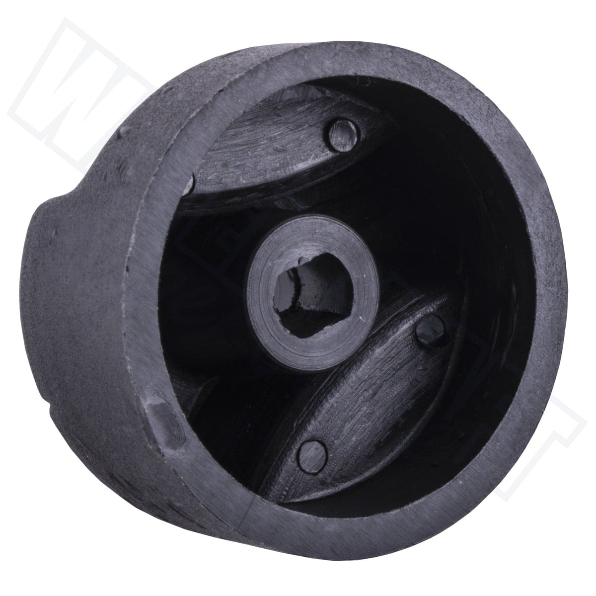 2 Stroke Fuel Selector Knob for Sea-Doo