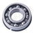 New SBT New OE Replacement Yamaha 650 701 760 1100 1200 C3 Crankshaft Bearing Big Hole - No Pin