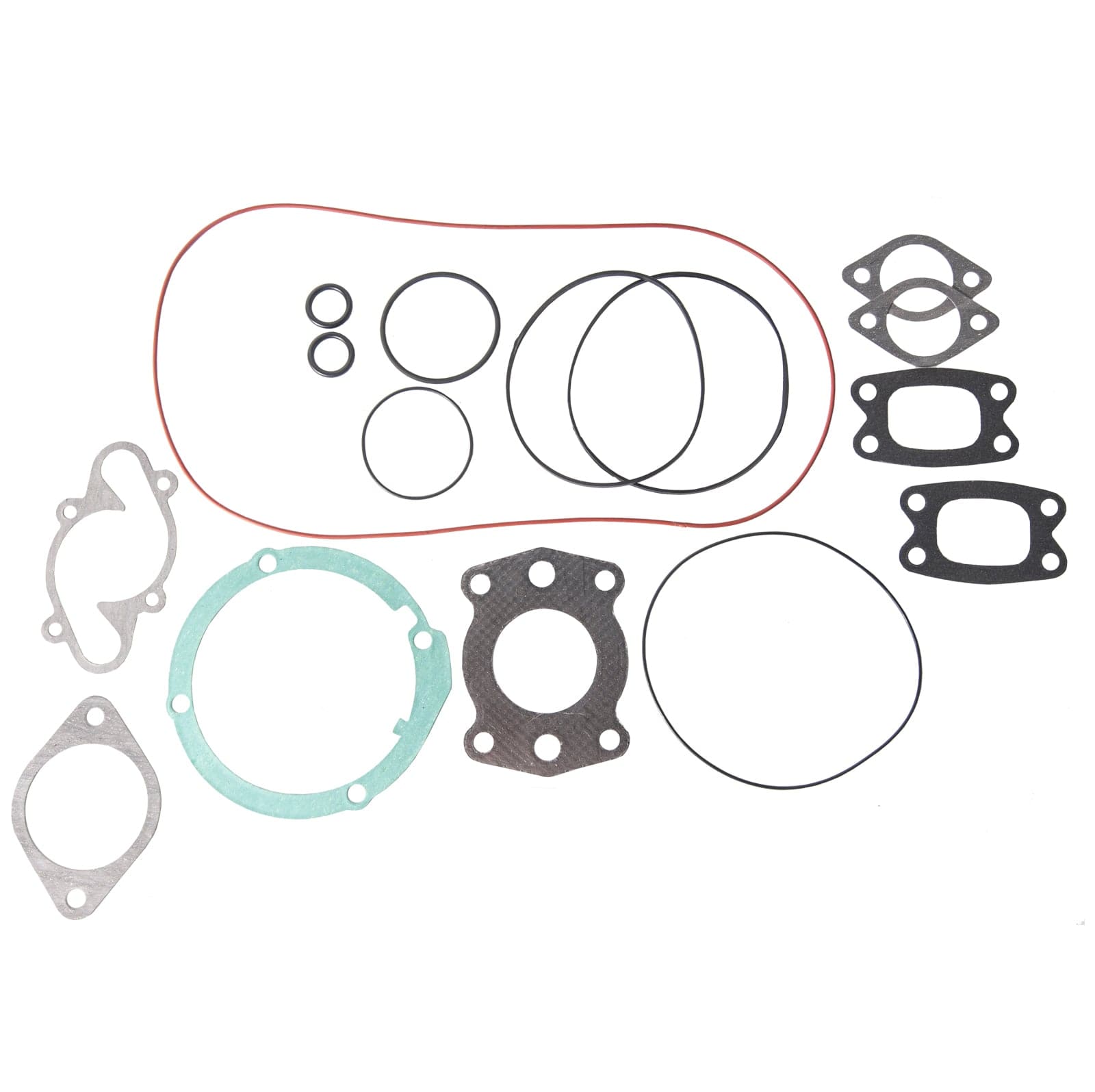 SBT Installation Gasket Kit for Sea-Doo 587 Yellow SP/GT/SPI/XP 1988 1989 1990 1991