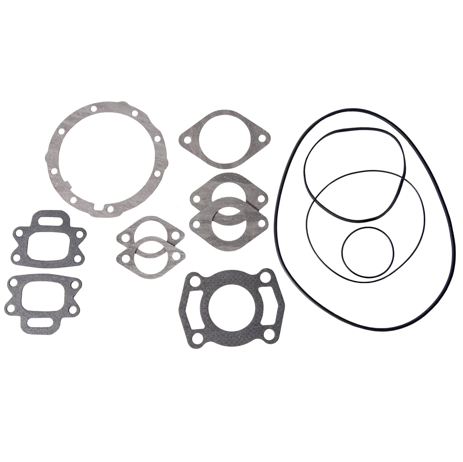 SBT Installation Gasket Kit for Sea-Doo 587 White XP/GTX/SPX (White Dual Carb) 1992