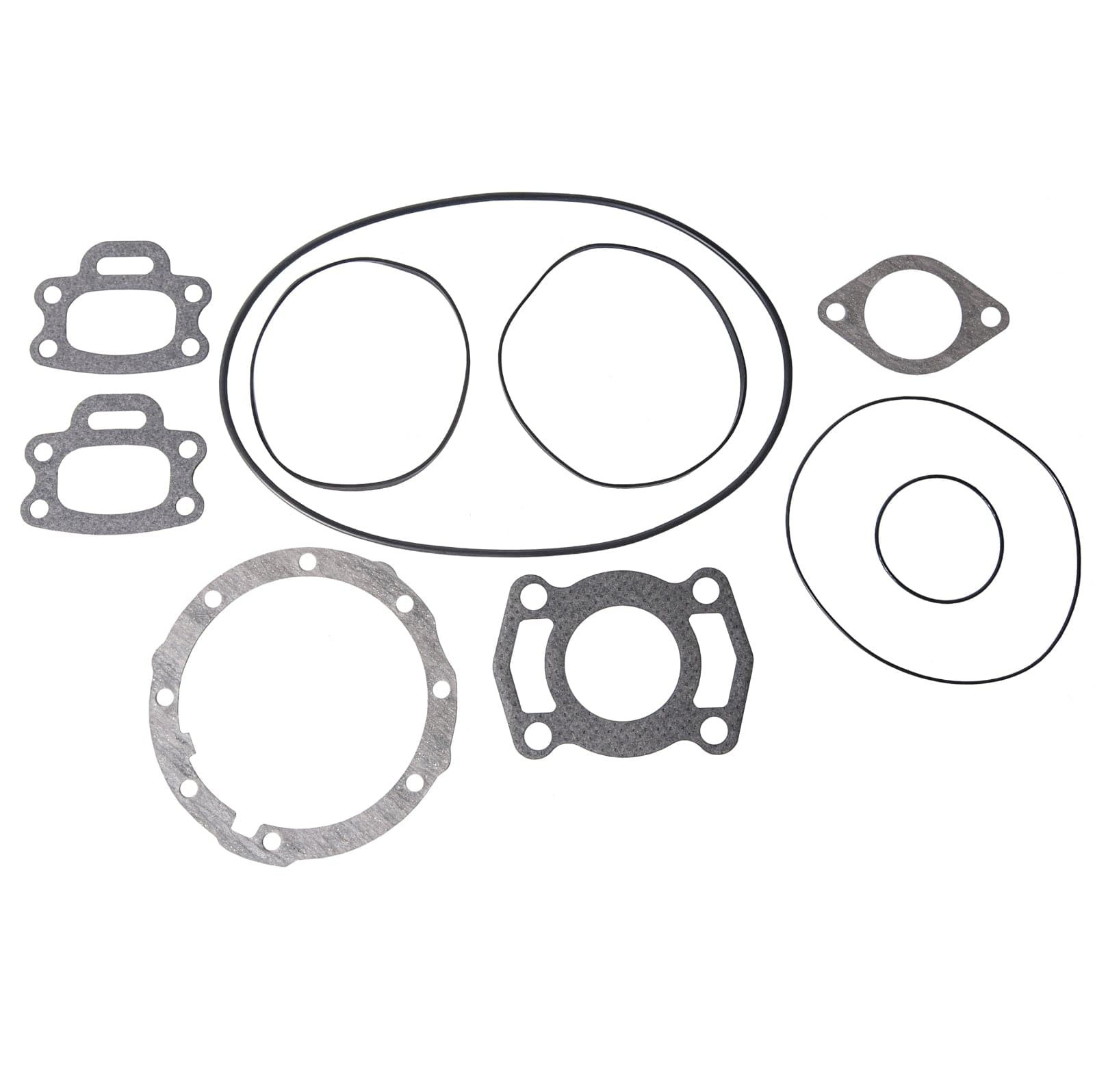 SBT Single Carb Installation Gasket Kit for Sea-Doo 717 HX/XP/GTI/Speedster/Sportster/SPX/HX 1995 1996 1997