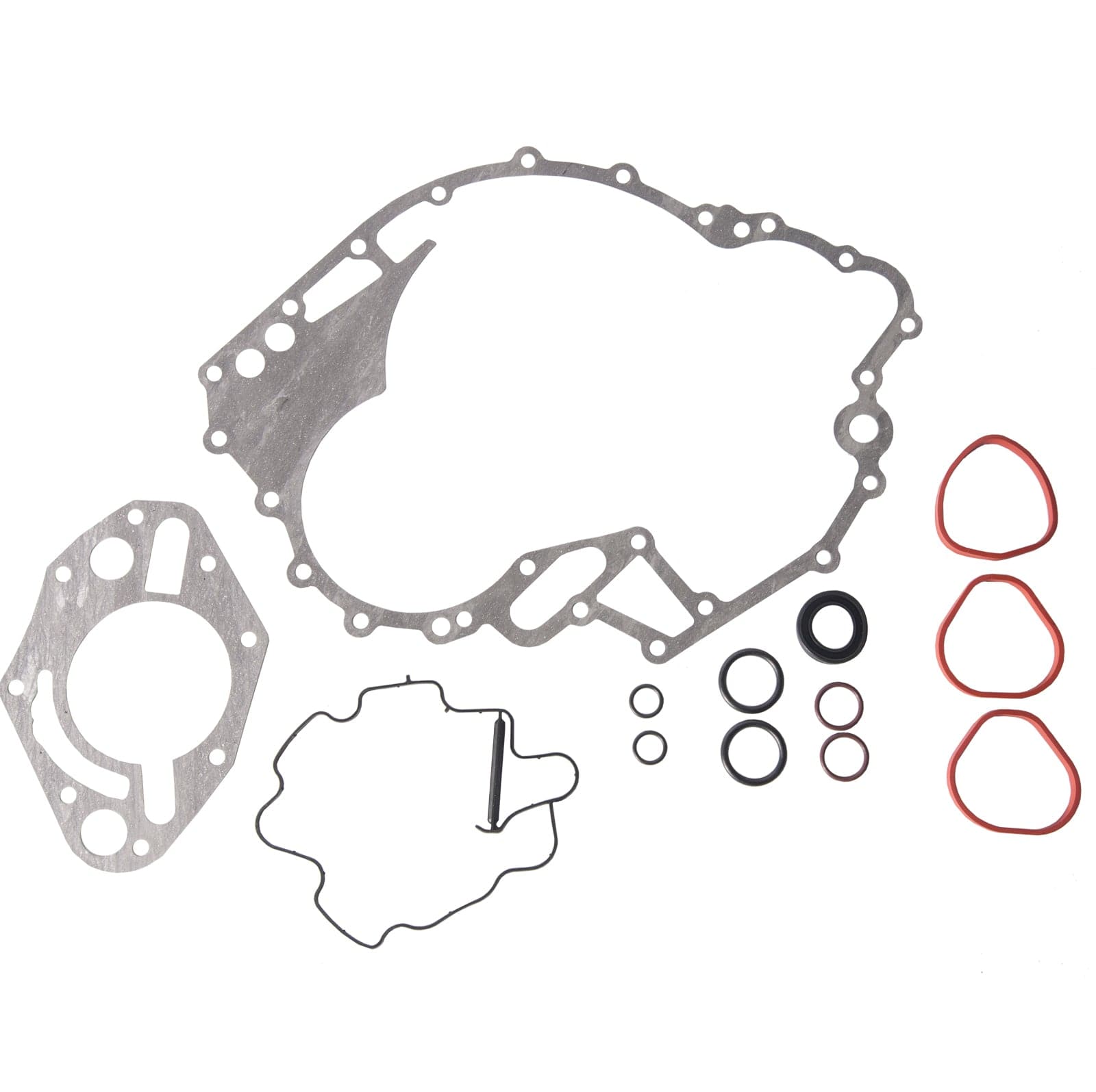 SBT Installation Gasket Kit for Sea-Doo GTX 4 Tec/Sportster 4 Tec/RXP/Speedster 200