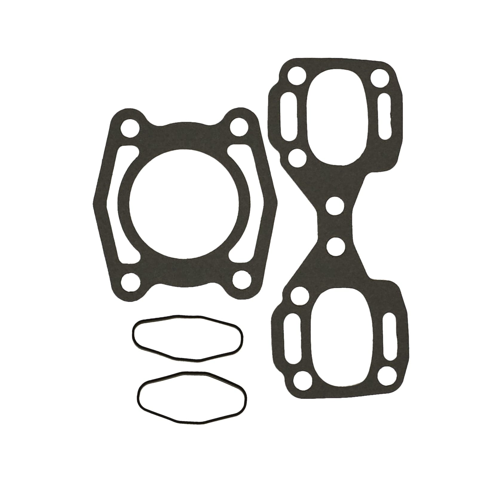 SBT Exhaust Gasket Kit for Sea-Doo 787 RFI/800 RFI GTX/GSX/GTI LE/3D 1998 1999 2000