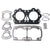 SBT Top-End Gasket Kit for Sea-Doo 951 White GSX-L 1997.5