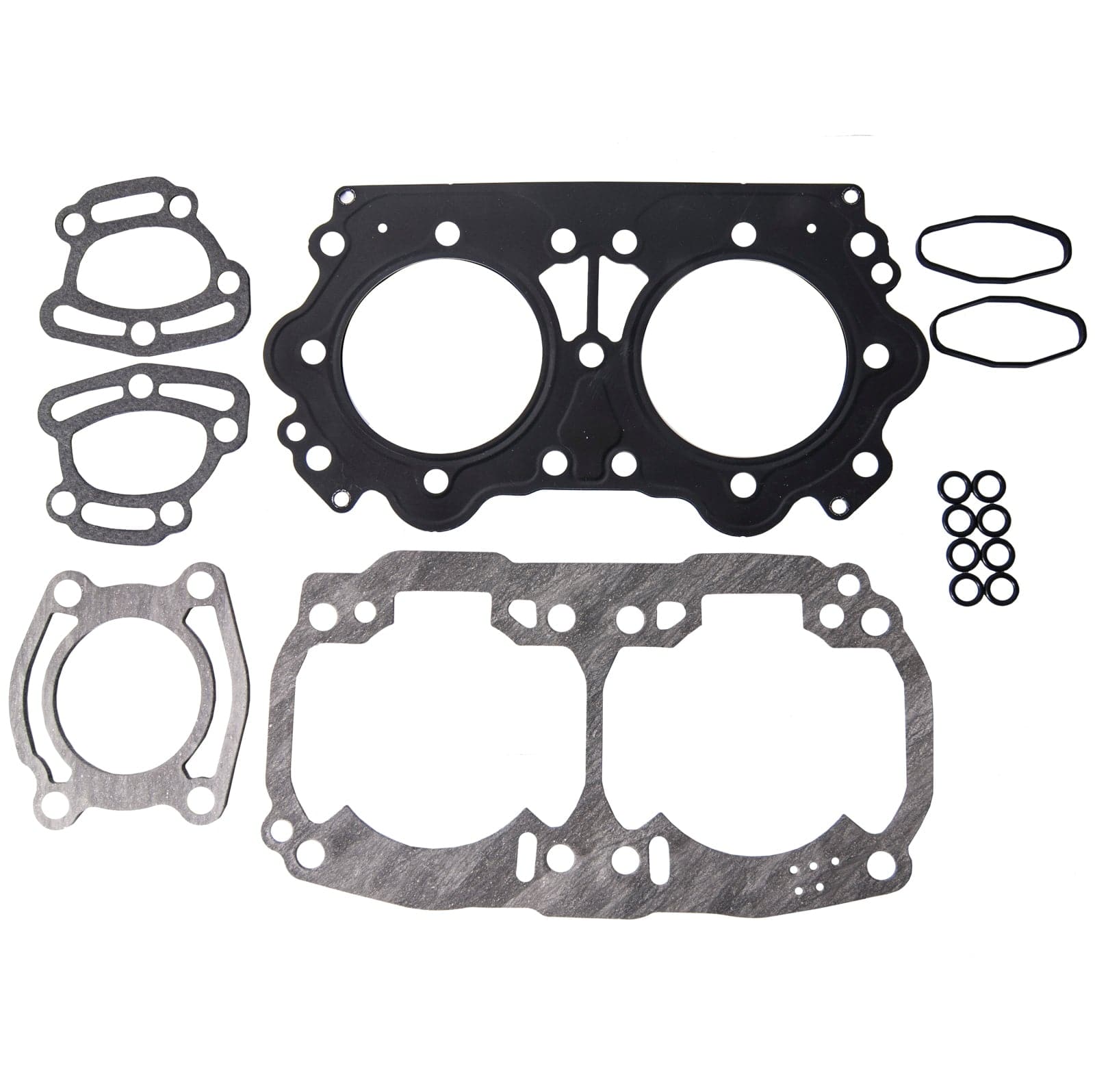 SBT Top-End Gasket Kit for Sea-Doo 951 Silver GSX-L/GTX/VSP-L/XP LTD/LRV/RX/Sport LE