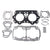 SBT Top-End Gasket Kit for Sea-Doo 951 Silver RX/Sport LE/VSP-L/XP LTD 2002 2003