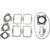 Kawasaki Installation Gasket Kit 750 SS 1992 1993