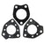 Kawasaki Exhaust Gasket Kit 750 Xir 1994