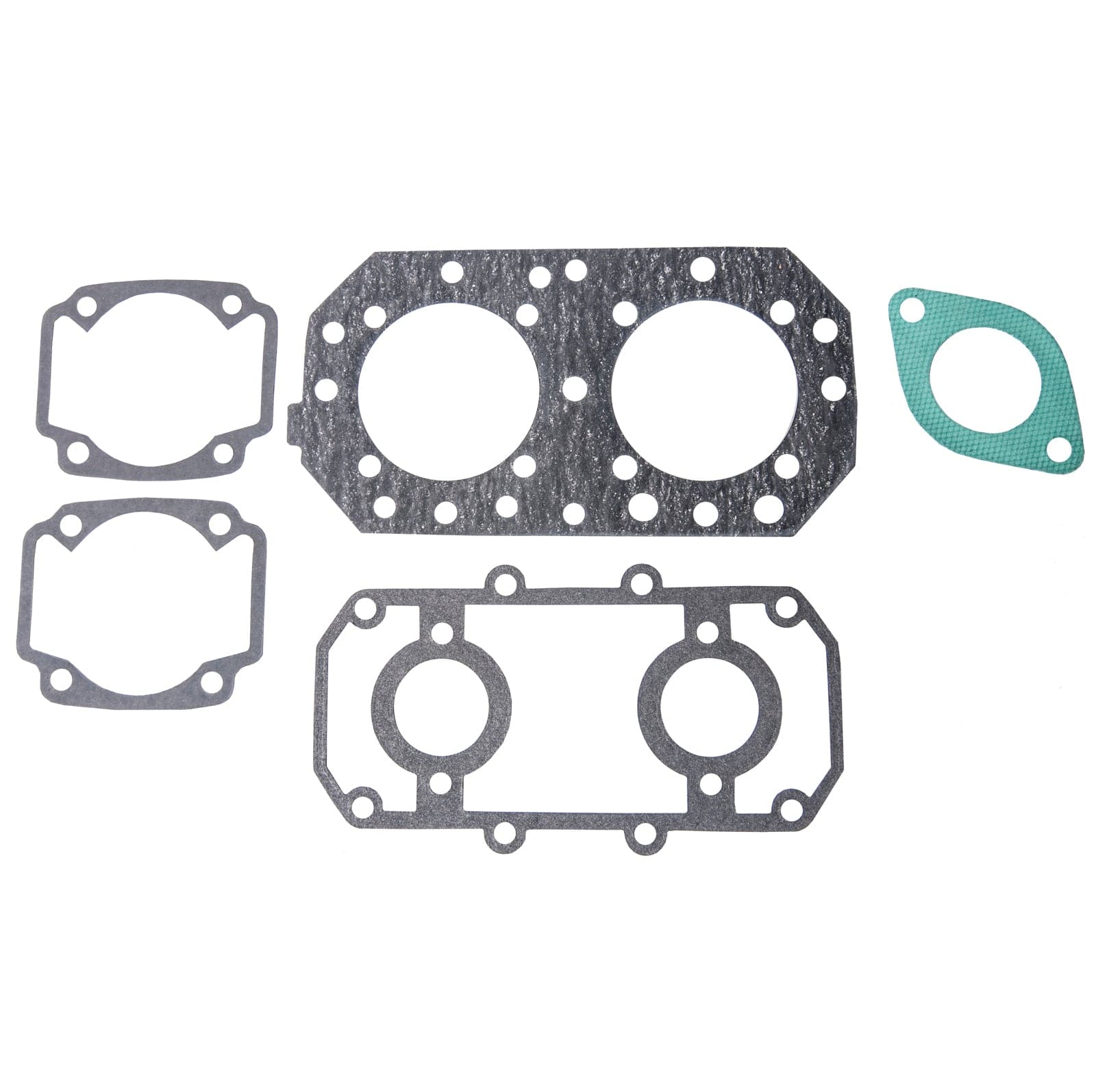 Kawasaki Top End Gasket Kit 440 JS 440/440 SX 1977 1978 1979 1980 1981 1982 1983