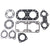 Kawasaki Top End Gasket Kit 650 X2/SX/Jetmate/TS/SC 1986 1987 1988 1989 1990