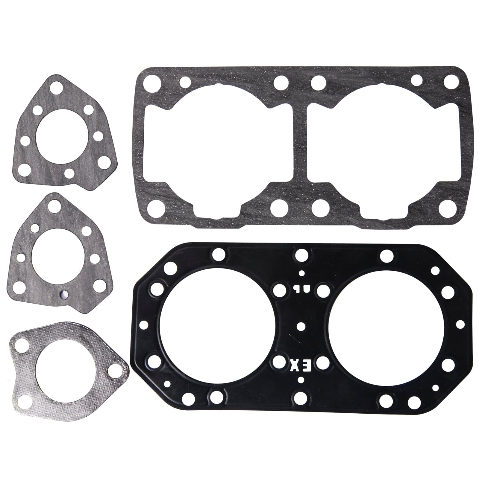 Kawasaki Top End Gasket Kit 750 XIR 1994