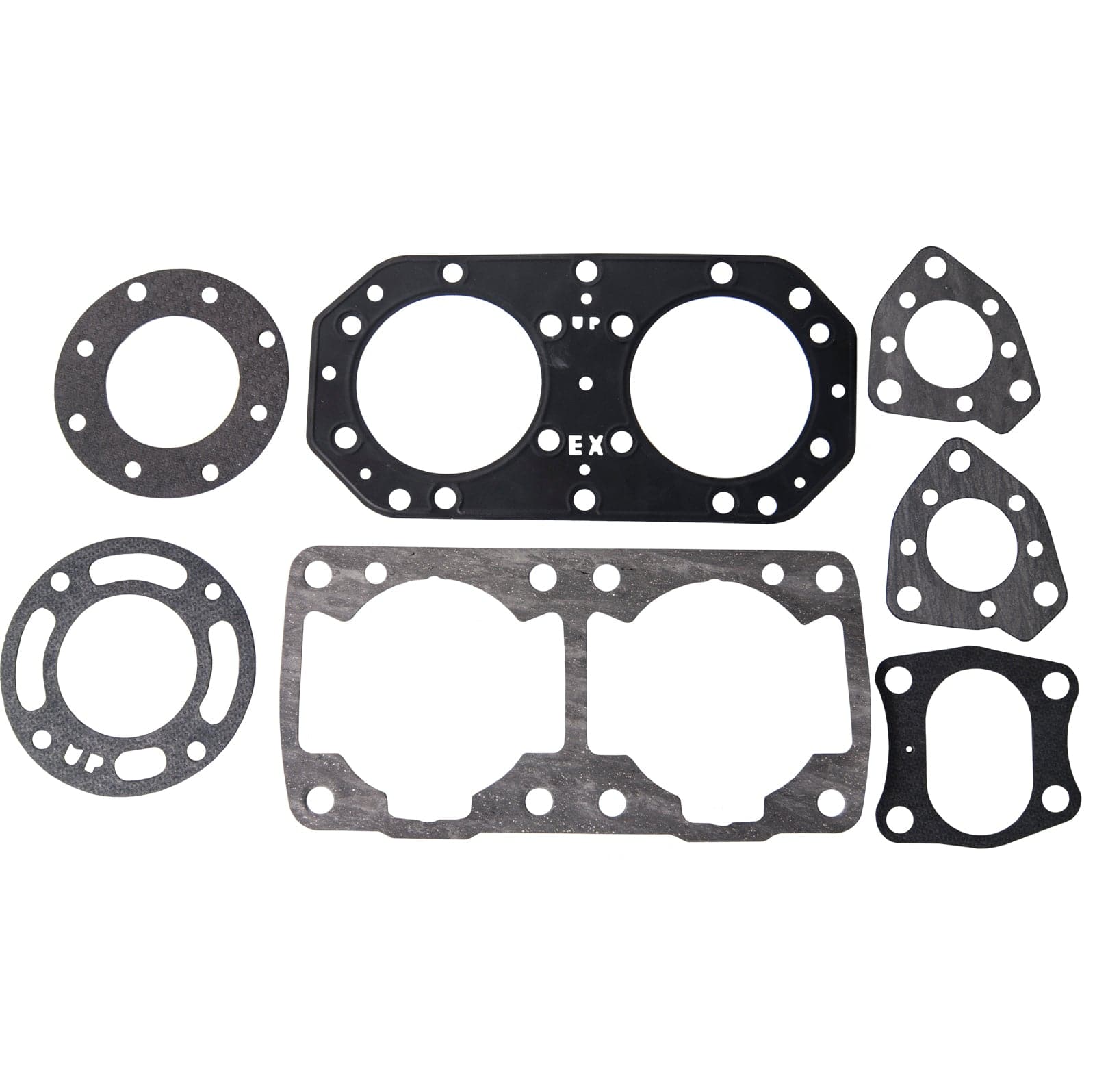 Kawasaki Top End Gasket Kit 750 SS/SS XI/ST/STS/XI 1994 1995 1996 1997 1998