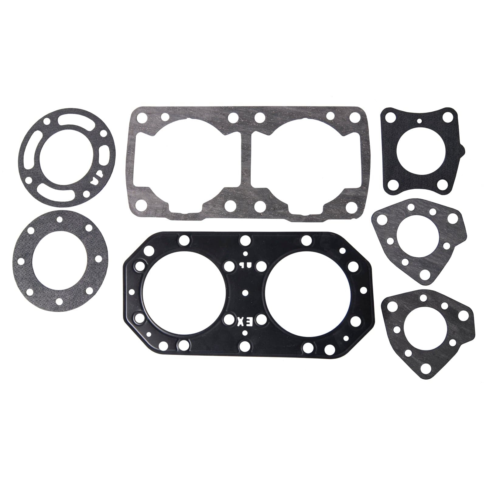 Kawasaki Top End Gasket Kit 750 SS 1992 1993