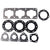 Kawasaki Top End Gasket Kit 900 ZXI/STX/STS 1995 1996 1997 1999 2000 2001 2002