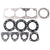 Kawasaki Top End Gasket Kit 1100 ZXI/STX/Ultra 130 1996 1997 1998 1999 2000