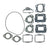 Kawasaki Installation Gasket Kit 750 STS/SSXI/XI 1995 1996 1997 1998 1999