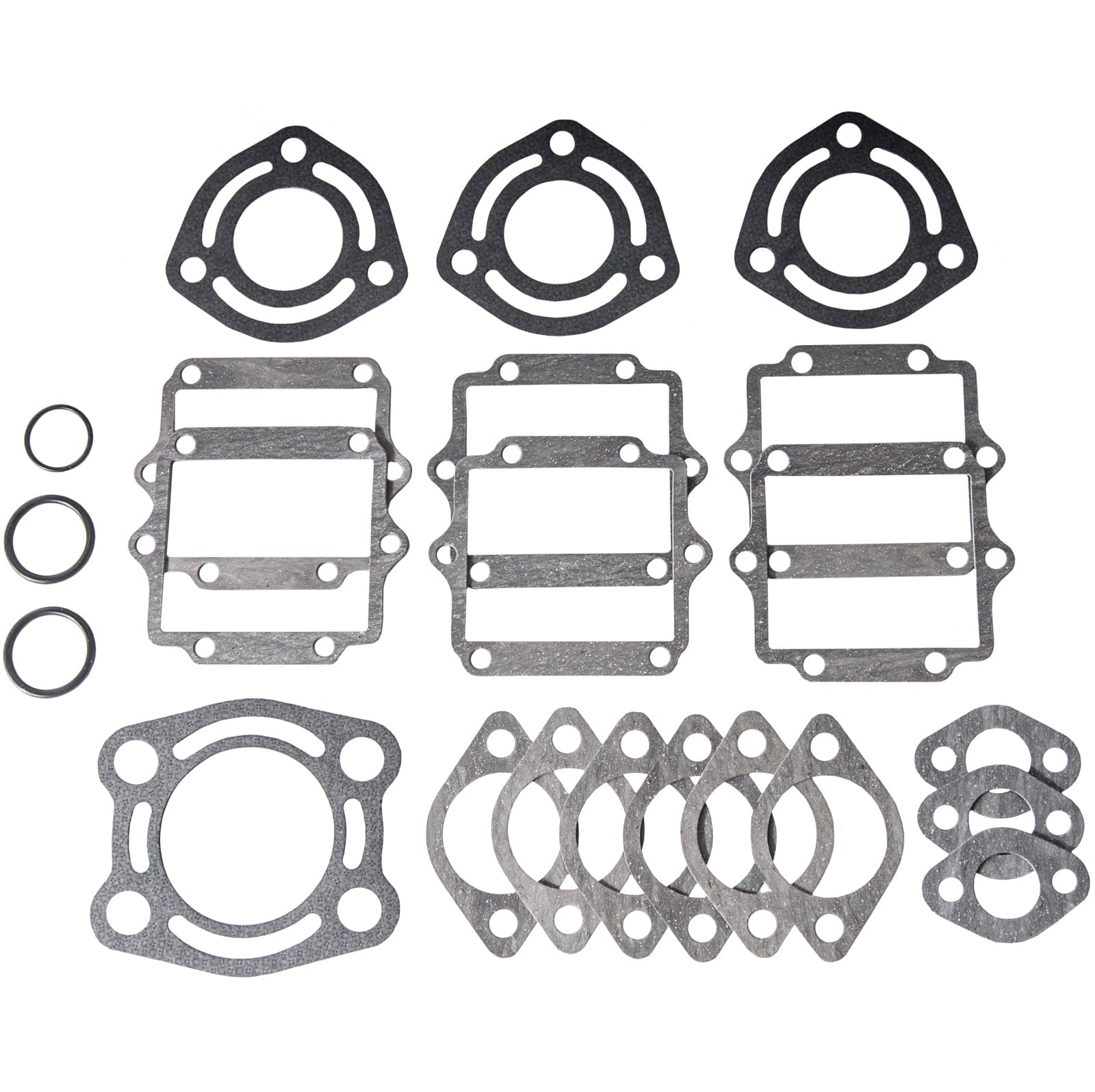 Polaris Installation Gasket Kit 650/750 SL 650/SL 750/SLT 750 1992 1993 1994 1995