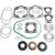 Polaris Complete Gasket Kit 700 SLH/SL 700/ SL 700 DLX/SLT/SLT 700/SLTH 1995