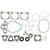 Polaris Complete Gasket Kit 1200 DI V1 Virage Txi/Genesis I/Octane/Virage TX