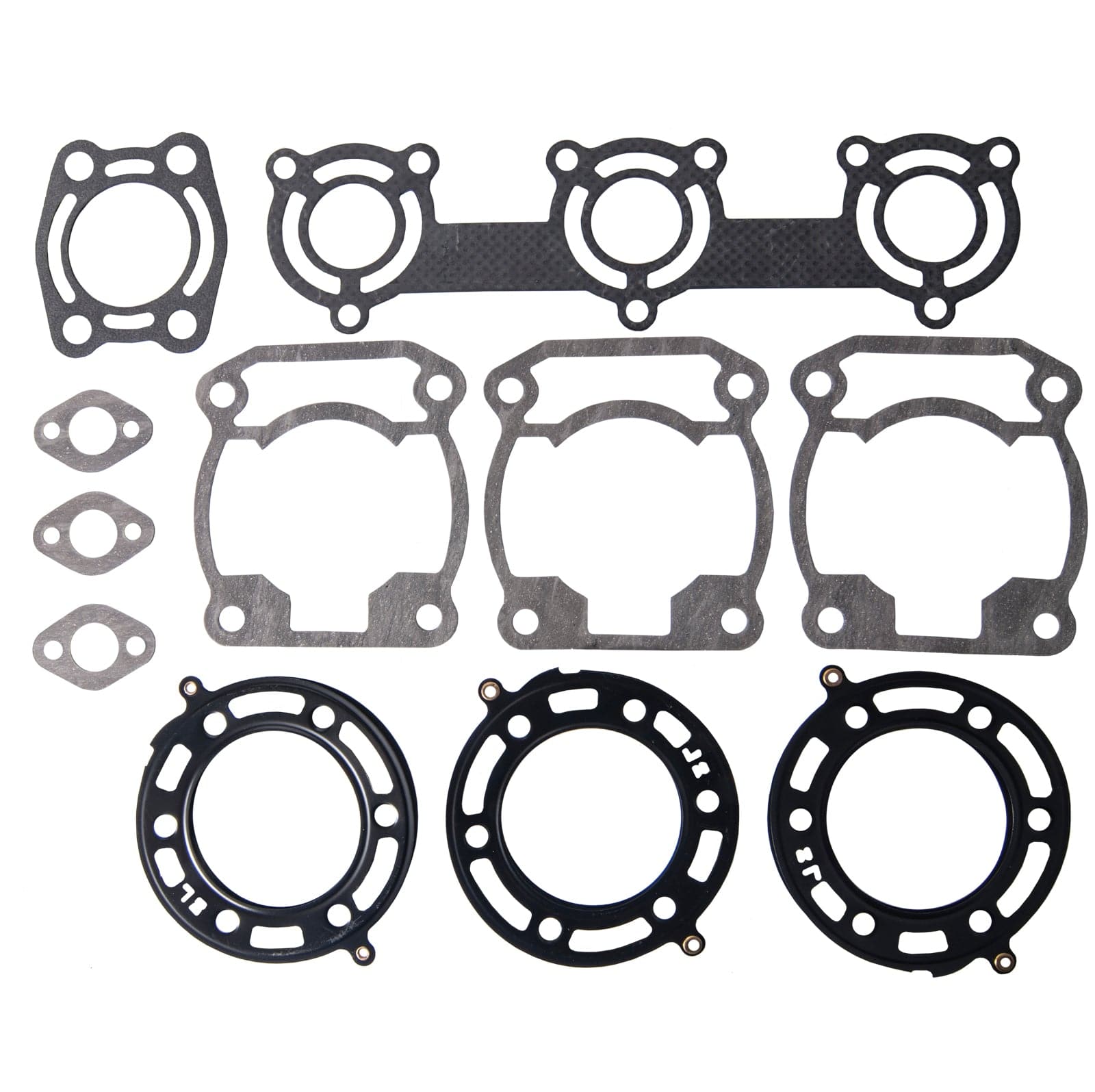 Polaris Top End Gasket Kit 780 SLX 780/SL 780/SLT 780 1995 1996 1997