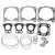 Polaris Top End Gasket Kit 1200 Genesis/Pro 1200/ SLX/Virage TX/SLX 1999 2000