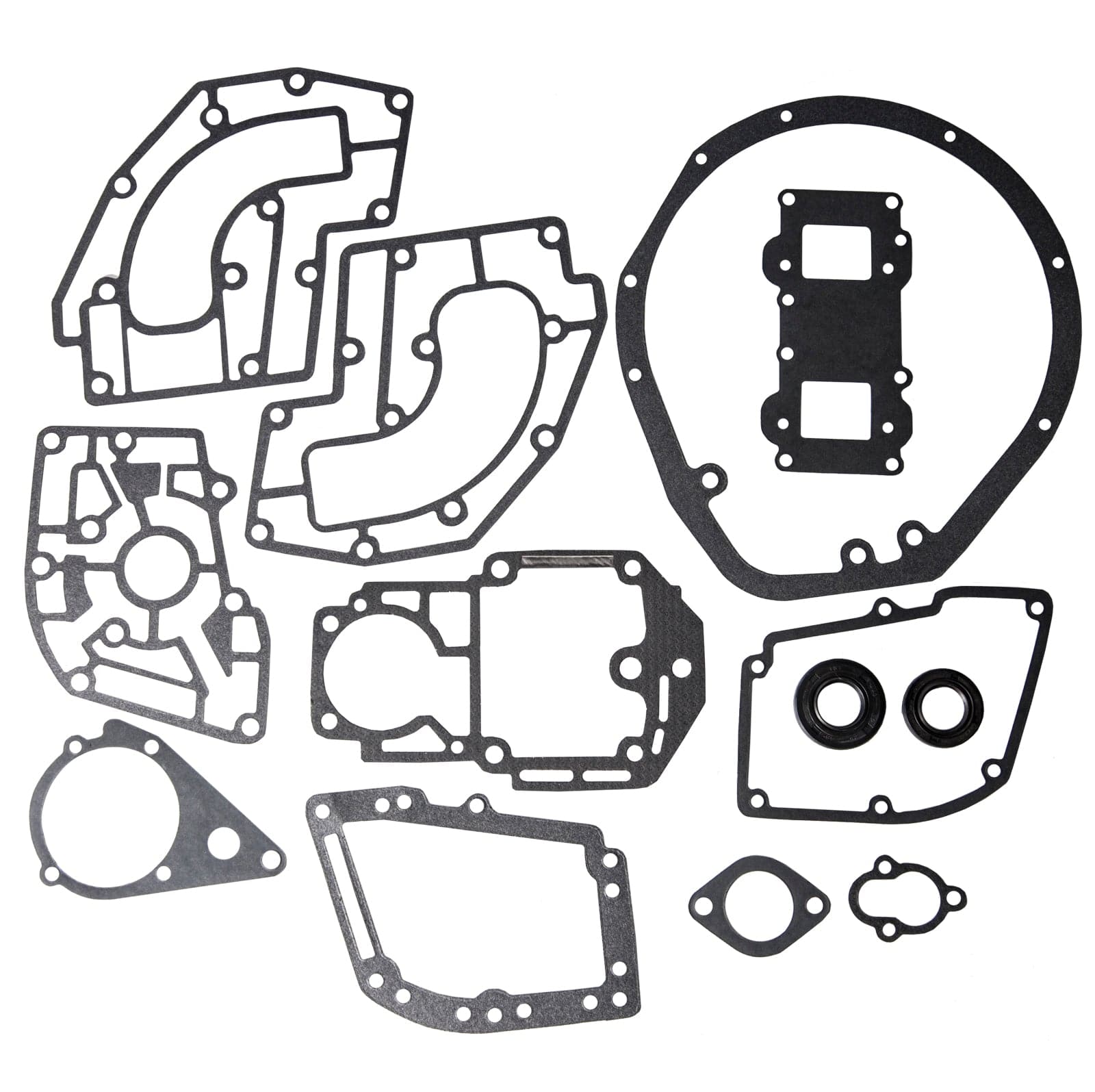 Yamaha Installation Gasket Kit 500 WaveJammer/WaveRunner/WaveRunner VXR