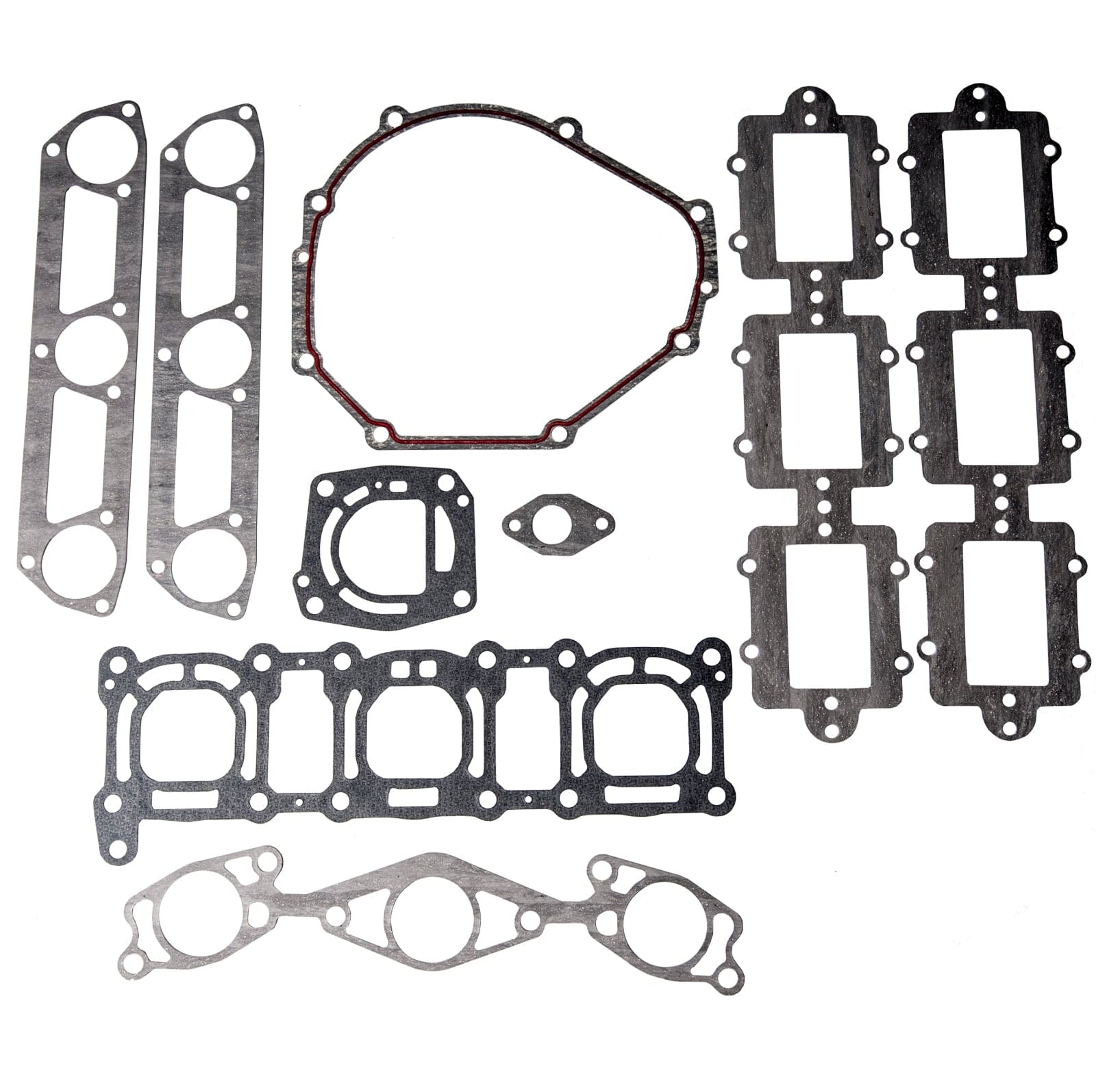 Yamaha Installation Gasket Kit 1100 Wave Raider/Exciter/Wave Venture 1995