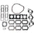 Yamaha Installation Gasket Kit 1200 Non PV GP1200/Exciter 270/Exciter SE