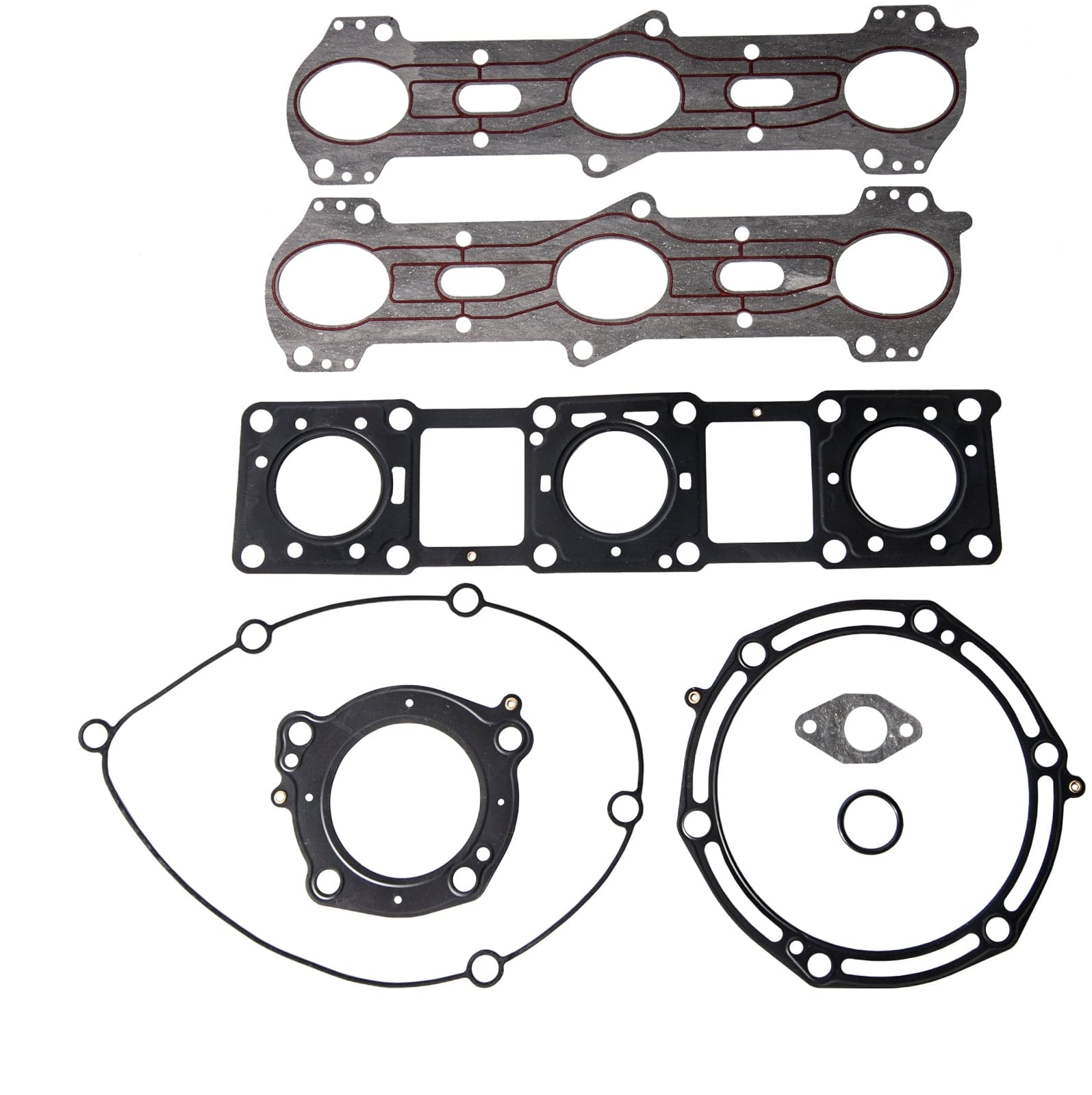 Installation Gasket Kit, Yamaha 1200 PV 2001 & Up