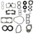 Yamaha Complete Gasket Kit 650 Super Jet/Wave Runner III (non GP)/Wave