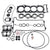 Yamaha Complete Gasket Kit 1000 FX140 Cruiser/FX140/ Wave Runner FX Cruiser