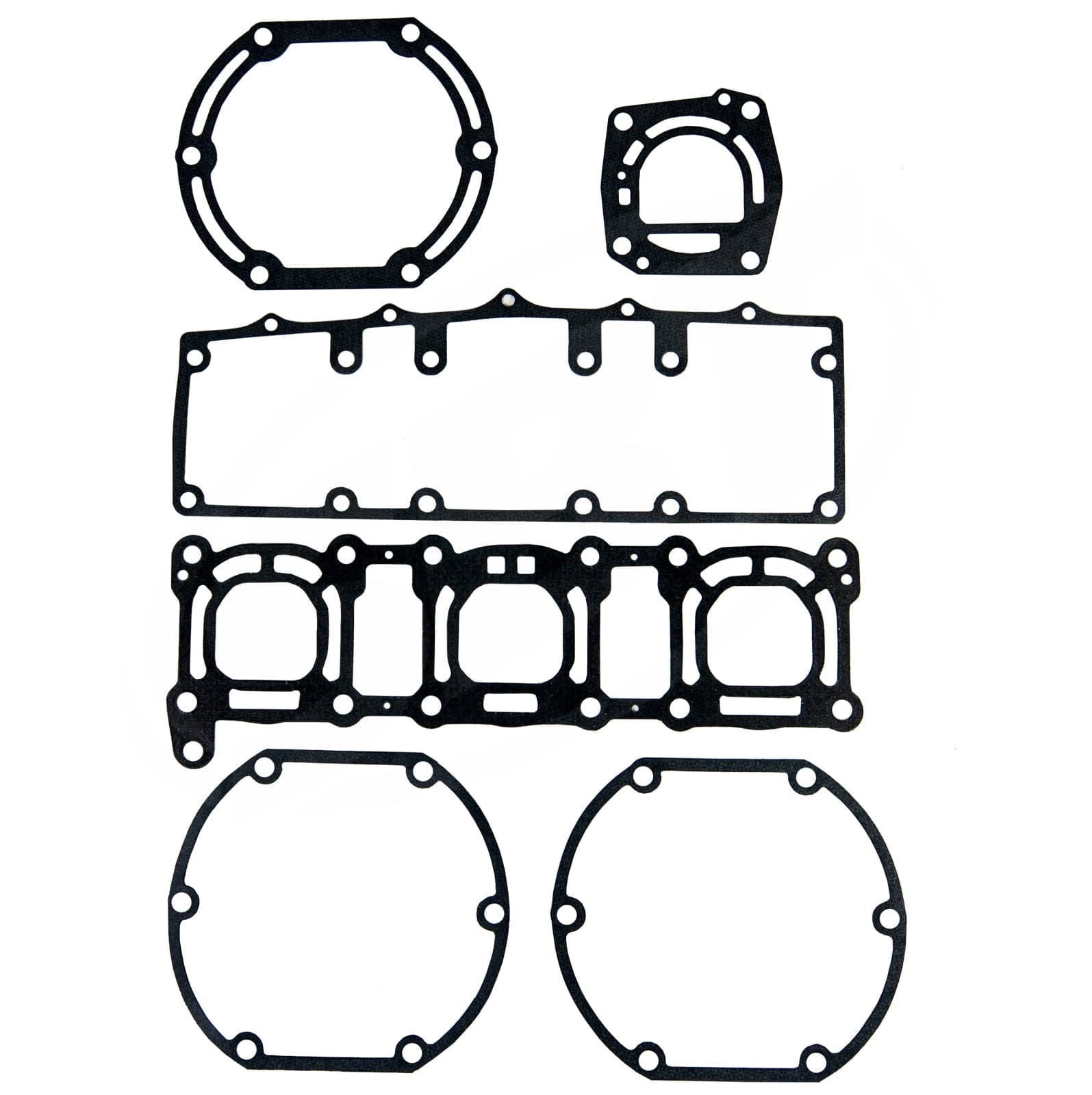 Yamaha Exhaust Gasket Kit 1100 Raider 1100/Exciter/Raider/Wave Venture  1995