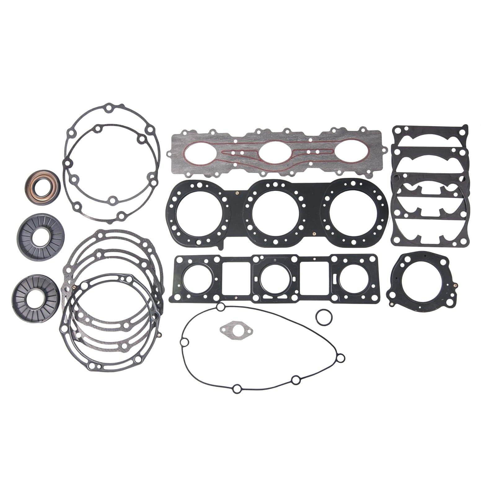 Yamaha Complete Gasket Kit 1300 NPV GP1300 NPV 2005 2006 2007 2008