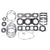 Yamaha Complete Gasket Kit 1300 NPV GP1300 NPV 2005 2006 2007 2008