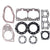 Yamaha Top End Gasket Kit 650 Wave Runner III 650/Super Jet/VXR/LX 650 1990 1991 1992 1993 1994 1995