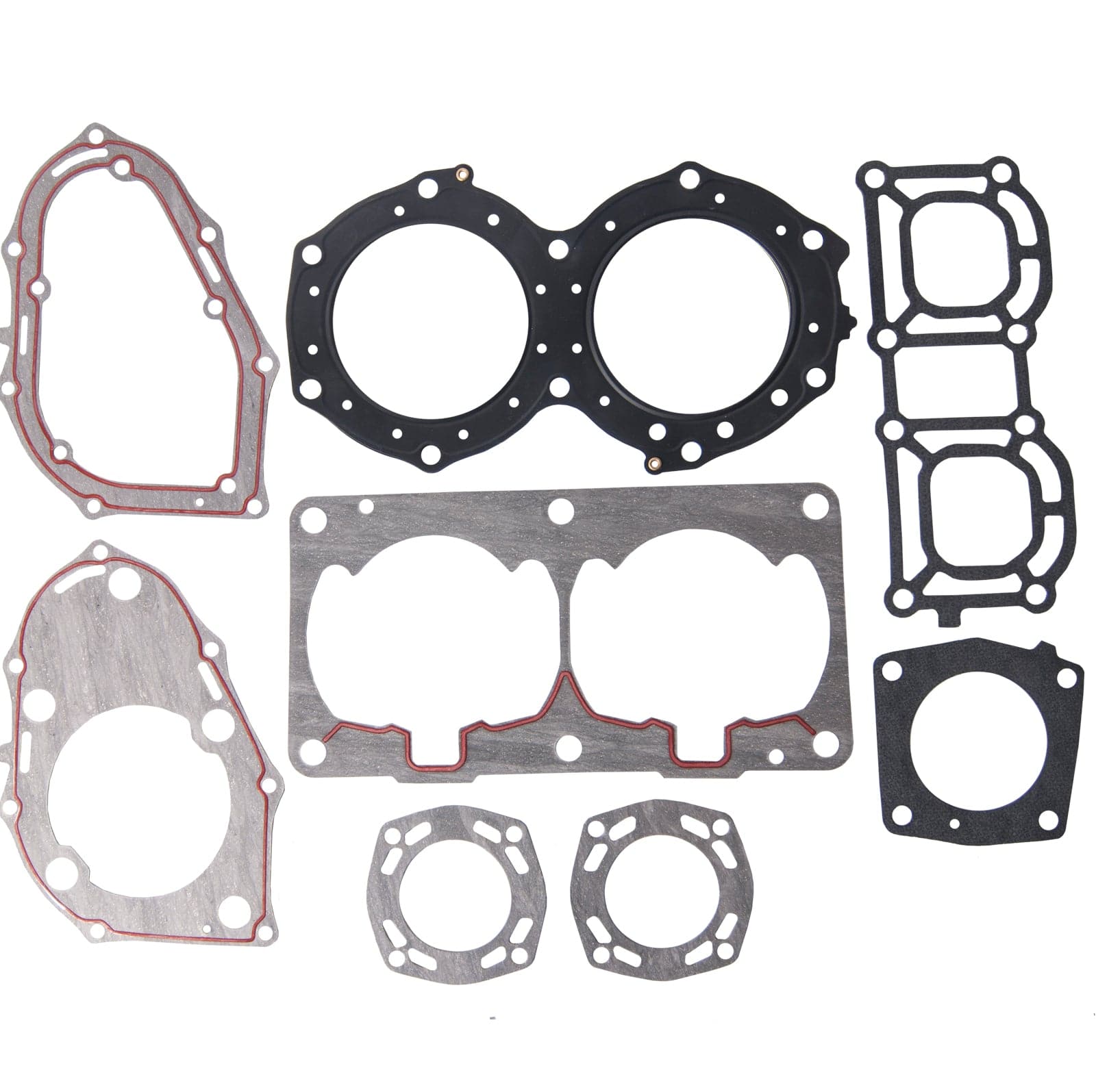 Yamaha Top End Gasket Kit 760 Wave Blaster 2/Wave Raider 760/Wave Venture