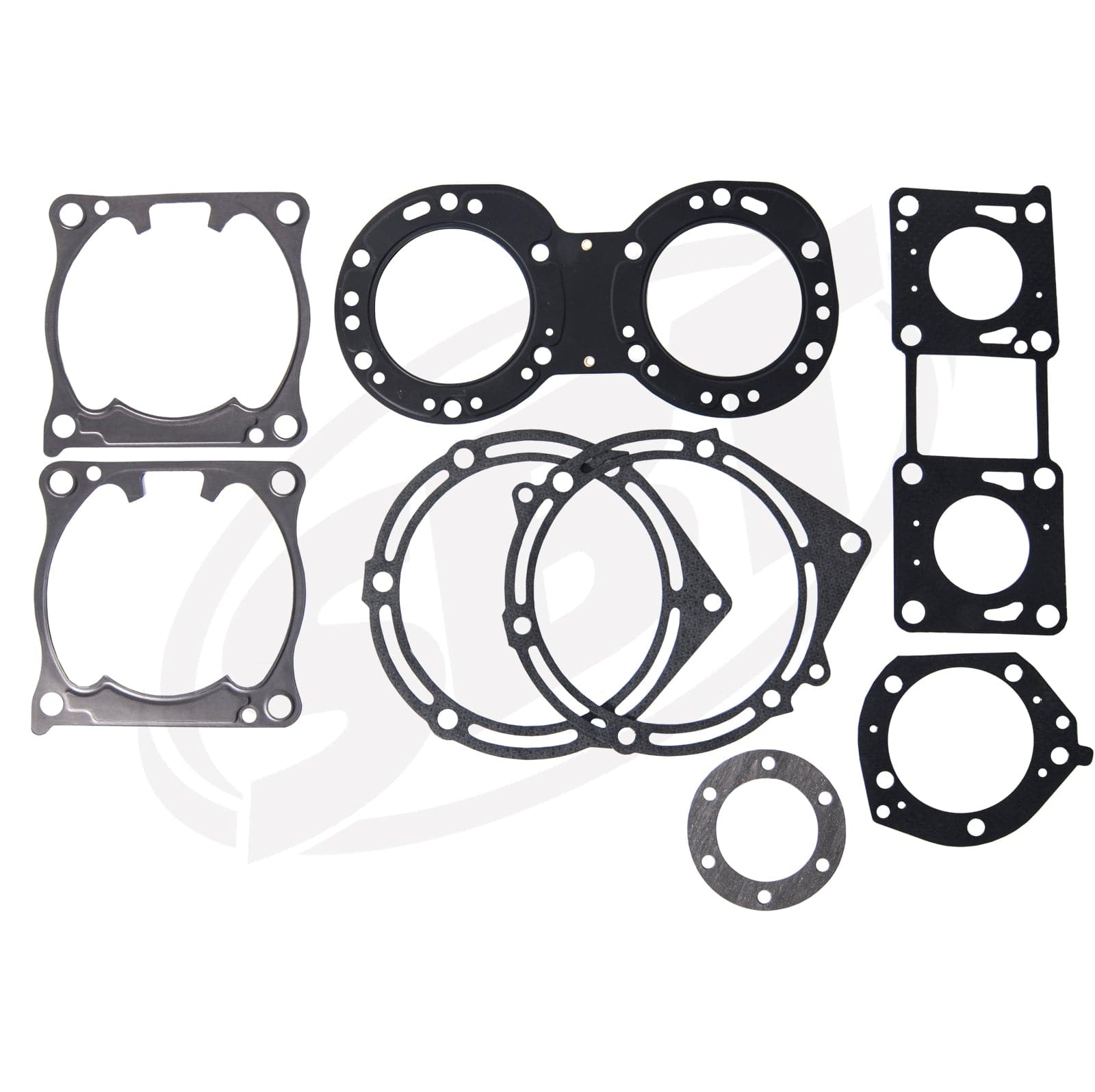 Yamaha Top End Gasket Kit 800 GP 800/XL 800/XLT 800 1998 1999 2000 2001 2002