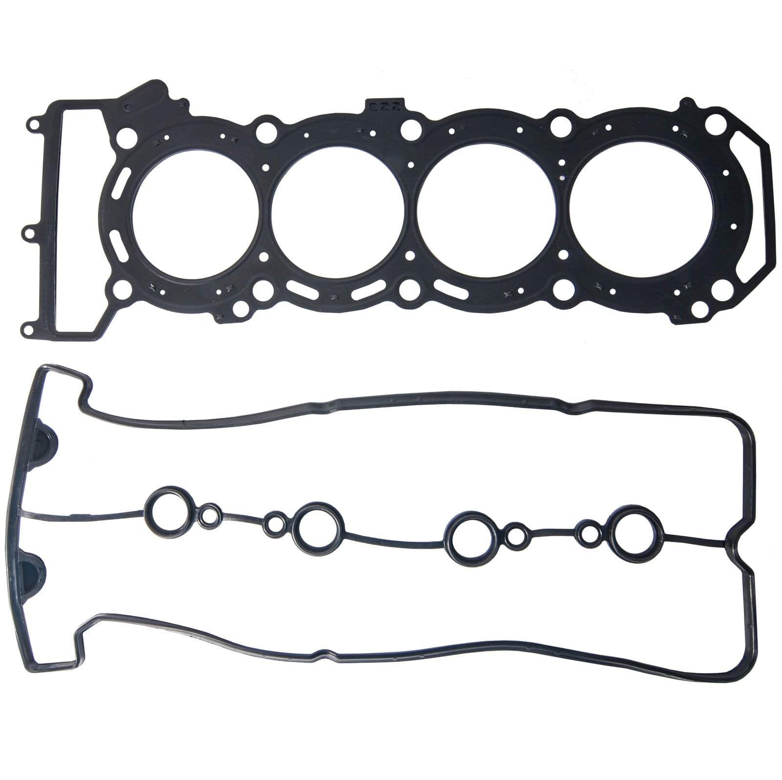 Cylinder Head Gasket Kit for Yamaha AR192, SX192