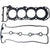 Cylinder Head Gasket Kit for Yamaha AR192, SX192